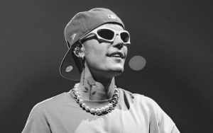 Justin Bieber Feels 'So Good' to Be Back on Stage