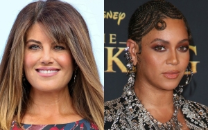 Monica Lewinsky Next to Complaint About Beyonce's Lyrics After Ableist Slur Removal