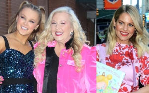 JoJo Siwa's Mom Shades Candace Cameron Bure Amid 'Rudest Celebrity' Drama 