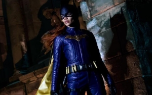 'Batgirl' Film Axed by Warner Bros. Though Filming Has Completed