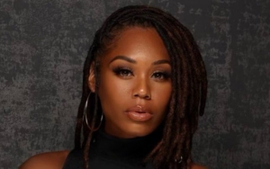 Monique Samuels Rejects 'RHUGT' Offer Over 'Toxicity' 