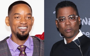 Will Smith's Family 'Proud' of Him for Apologizing to Chris Rock Over Oscars Slap Drama 