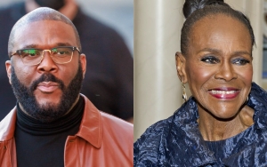 Tyler Perry Paid Cicely Tyson $1M for One-Day Work in 'Why Did I Get Married?'