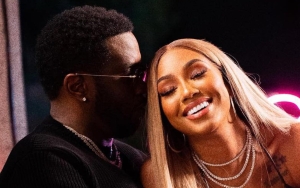 Yung Miami Appears to Join Diddy and His Family on Lavish Italian Vacation
