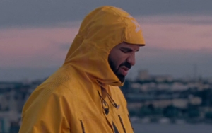 Drake Gives 'Sticky' Music Video Treatment