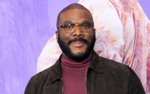 Tyler Perry Speaks About Why He Keeps Son Out Of the Limelight