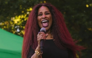 Only in The Last Decade, Chaka Khan Feels 'Comfortable' Singing 'I'm Every Woman'