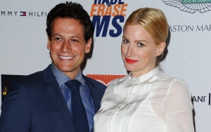 Ioan Gruffudd Granted 3-Year Restraining Order Against Alice Evans