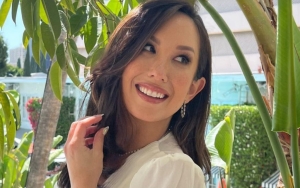 Cheryl Burke Opens Up alcohol Has Been 'On Her Mind' Than Usual