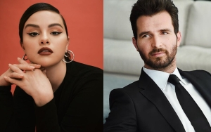 Selena Gomez Cozies Up to Producer Andrea Iervolino on Yacht Trip After Secret Relationship Reveal