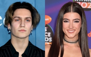Chase Hudson Calls Himself 'Drama Starter' After Seemingly Dissing Ex Charli D'Amelio on New Song 