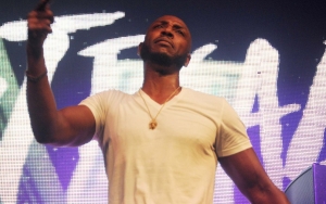 Mystikal Allegedly Splashed His Victim With Alcohol to Cleanse 'Bad Spirits' Before Raping Her