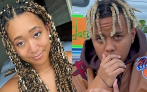 Naomi Osaka and Cordae Laugh Off Break Up Rumors