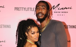 Teyana Taylor Moves Forward With Her Final Tour After Husband Iman Shumpert's Arrest
