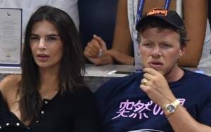 Emily Ratajkowski Seemingly Won't Give Sebastian Bear-McClard 'Another Chance' Despite His Desire