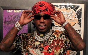 Jacquees Explains Why He Won't Retract His 'King of RnB' Proclamation Despite Backlash