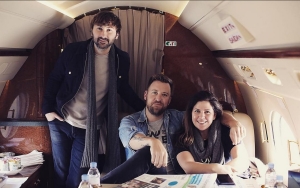 Lady A Put 'Request Line Tour' on Hold to Support Charles Kelley's Sobriety Journey