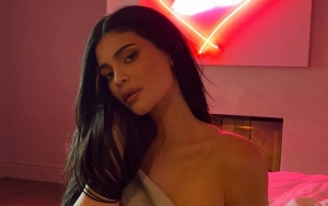 Kylie Jenner Accuses Emmy-Winning MUA of 'Spreading False Information' After Controversial Lab Pics