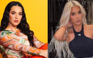 Katy Perry Issues Public Apology to Kim Kardashian Because of This