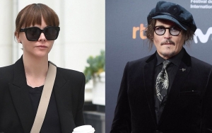 Christina Ricci Reveals Johnny Depp Was the One Who Taught Her About Homosexuality