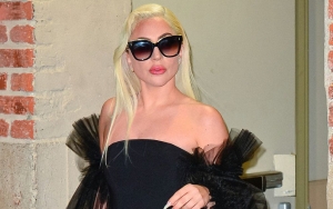 Lady GaGa Confirmed to Star in 'Joker' Sequel in First Teaser