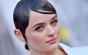 Joey King Proud to Star in 'The Kissing Booth' Trilogy Despite Negative Reviews