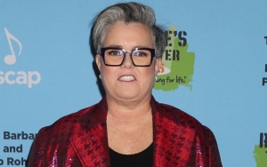 Rosie O'Donnell Responds to Daughter Accusing Her of Not Providing Her With 'Normal' Upbringing
