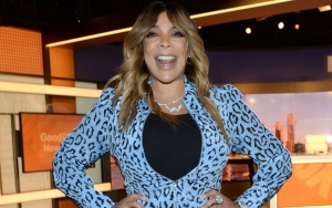 Wendy Williams' Family Finds Marriage Claim 'Crazy and Very Unnerving' 