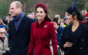Prince William and Kate Middleton Send Meghan Markle Birthday Shout-Out 