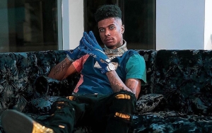 Blueface Accused of Hurling Homophobic Slur in Assault Lawsuit Over Alleged Hookah Lounge Brawl