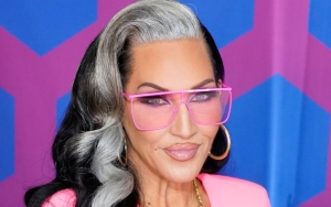 Michelle Visage's Health Improving After Breast Implants Removal