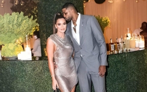 Khloe Kardashian 'Doesn't Care' Whether Tristan Thompson Is Present for Second Child's Birth