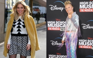 Candace Cameron Bure Reacts to Receiving JoJo Siwa Swag Amid Drama: 'Weird Timing' 