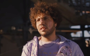 Benny Blanco Makes Really 'Bad Decisions' in Visuals for New Collab Single With BTS and Snoop Dogg