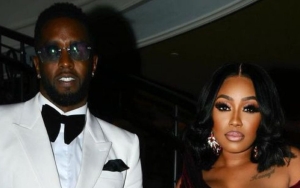 Yung Miami Posts and Deletes Video of Diddy Snuggling Up to Her