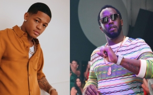 YK Osiris Laughs Off Rumors Saying He's Diddy's Secret 'Boy Toy'