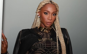 Angelica Ross Will Be the First Transgender to Play Roxie Hart in Chicago
