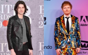 James Bay Is Hard on Himself for Not Being as Big as Ed Sheeran 