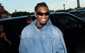 Offset Is Accused of Being Responsible for 2020 Car Crash