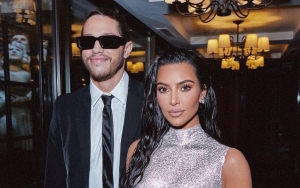 This Is Why Kim Kardashian and Pete Davidson Split After Nine Months of Dating