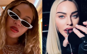 Beyonce and Madonna's Surprise 'Break My Soul (Remix)' Pays Homage to Aaliyah, Rihanna and More