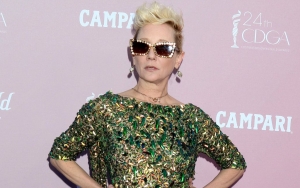 New Video Shows Anne Heche Driving at High Speed Before Fiery Car Crash