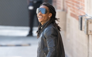Wiz Khalifa Regrets Snapping at DJs During Onstage Rant: I Was Really Frustrated