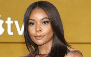 Gabrielle Union Reveals She 'Struggled Mightily' for Past Few Months With Nude Pic