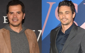 John Leguizamo Fumes After James Franco Is Casted as Fidel Castro: 'Boycott!'