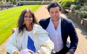 Deborah James' Husband Shares His Final Moment With Her