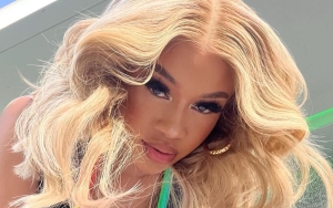 Saweetie Details How Connecting to Her 'Higher Self' Through Meditation Led Her to Shave Head