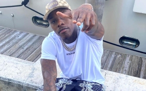 DaBaby Gives Young Fan Several $50 Bills for His Rap