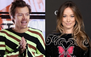 Harry Styles and Olivia Wilde Are Not 'All Over Each Other' on 'Don&acirc;&euro;&trade;t Worry Darling' Set