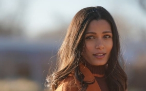 Freida Pinto 'Never Thought It Was Actually Going to Be Possible' to Star in Period Drama